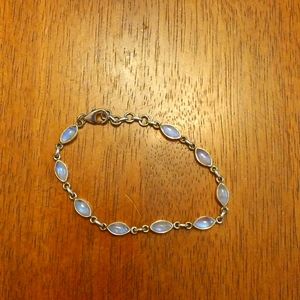 Moonstone Bracelet